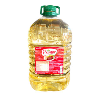 PRIMOR SOYAOLIE 4X5L