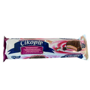 CIKOPIE STRAWBERRY BISC 24X216GR