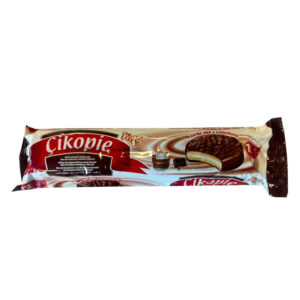 CIKOPIE CHOCOLATE BISC 24X216GR
