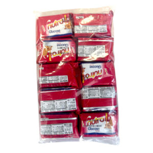 NUTRO GLUCOSE 10X(10X30GR)