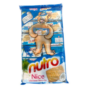 NUTRO NICE 4X(12X50GR)