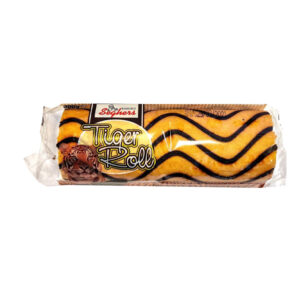 TIGER ROLLS 7 X 300 GR