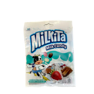 MILKITA MILK CANDY 30X30ST/75GR