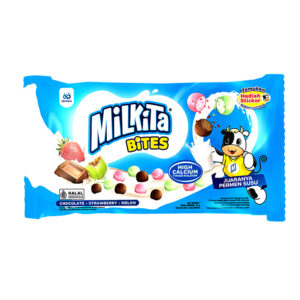 MILKITA BITES 6X24PKN/24GR