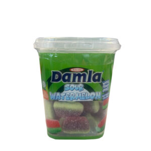 TAYAS DAMLA SOUR WATERMELON 36X150GR