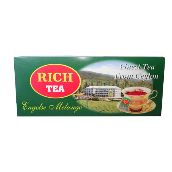 RICH THEE 6X24X20X4G
