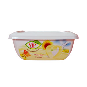 VIP MARGARINE 12X250GR