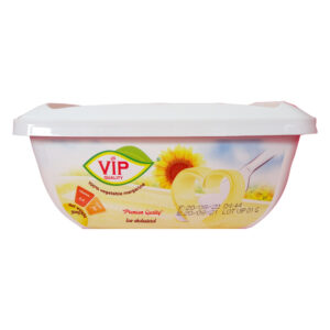 VIP MARGARINE 12X500GR