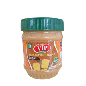 VIP PINDAKAAS CRISPY 12X340GR