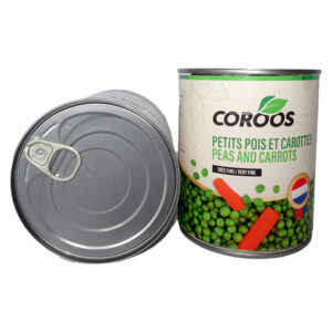 COROOS DOP/WORT Z.F 12 X 800GR
