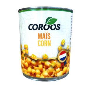 COROOS MAIS 12X850ML