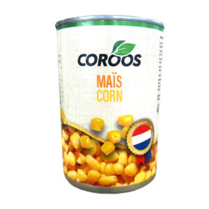COROOS MAIS 12X425ML