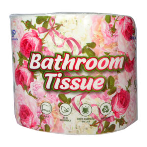 BATHROOM TISSUE 24ST.