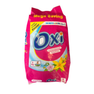 OXI POWDER SPRING 2X5KG