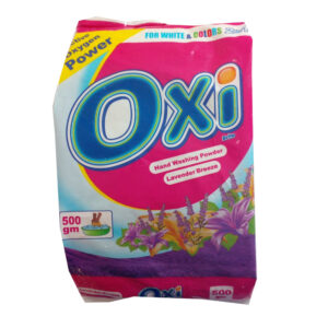 OXI POWDER LAVENDER 24X500GR