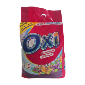 OXI POWDER LAVENDER 6X2KG