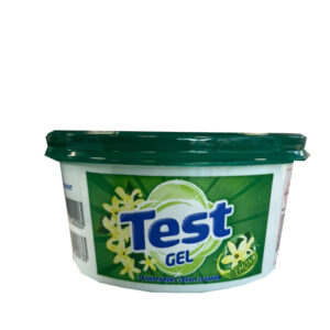TEST GEL 36X200GR