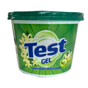 TEST GEL 18X350GR