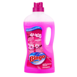 BINGO FRESH PINK DREAMS 12X1L
