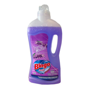BINGO FRESH LAVANTA 12x1L