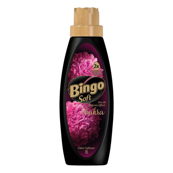 BINGO SOFT CHAKRA (STARRY NIGHT) 16X1L