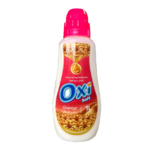 OXI SOFT ORIENTAL 6X1L
