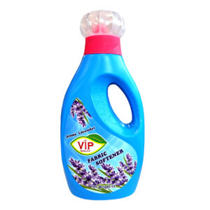 VIP SOFTENER LAVENDER 12X1L