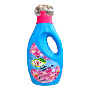 VIP SOFTENER FLORAL 12X1L