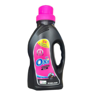 OXI GEL BLACK 10X900ML