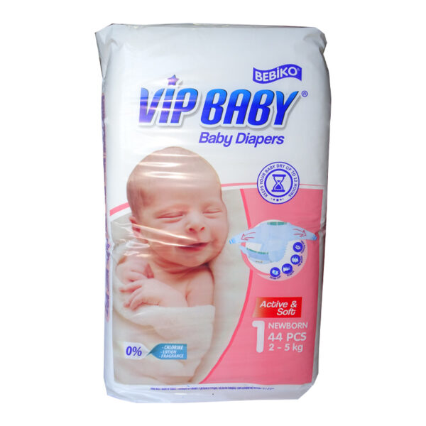 VIP BABY 1 NEW BORN 4X44ST