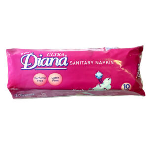 DIANA  CLASSIC NORMAL  24X10ST