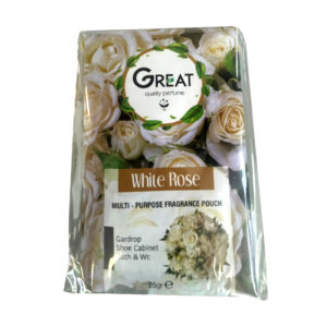 GREAT MULTIPURPOSE FRAGRANCE 24X25GR
