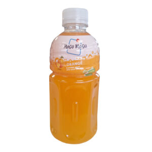 MOGU MOGU ORANGE 24X320ML
