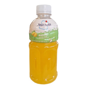 MOGU MOGU MANGO 24X320ML