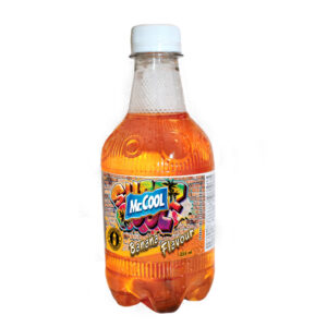 MR COOL BANAAN SMAAK 24X355ML