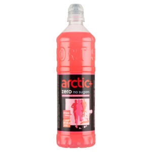 ARCTIC+ZERO RASPBERRY-GRAPEFR 6X750ML