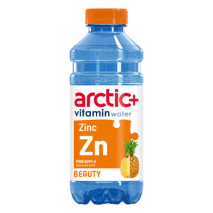 ARCTIC+VITAMIN WATER BEAUTY 6X600ML