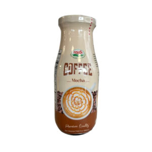 NAWON COFFEE MOCHA 24X280ML