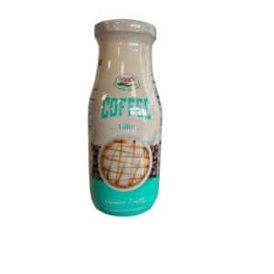 NAWON COFFEE LATTE 24X280ML