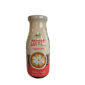 NAWON COFFEE CAPPUCCINO 24X280ML
