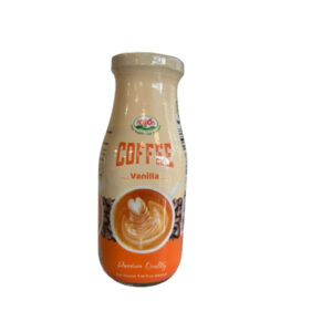 NAWON COFFEE VANILLA 24X280ML