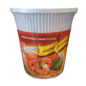 PICNIC CUP SHRIMP 12X60GR