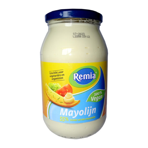 REMIA MAYOLIJN 6X500ML