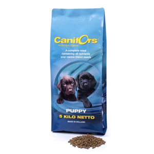 CANIFORS PUPPY DOGFOOD 5 KG