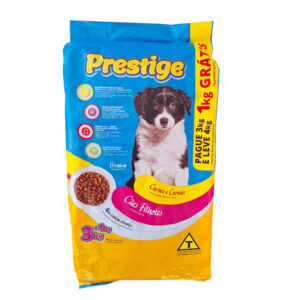 PRESTIGE PUPPIES (3X3KG+1KG)