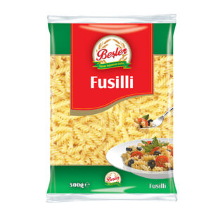 BESLER ROTINI (FUSILLI) 20X500 GR