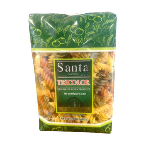 SANTA SOPHIA TRICOLOR 20X400GR